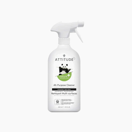 Attitude All Purpose Cleaner 800ml