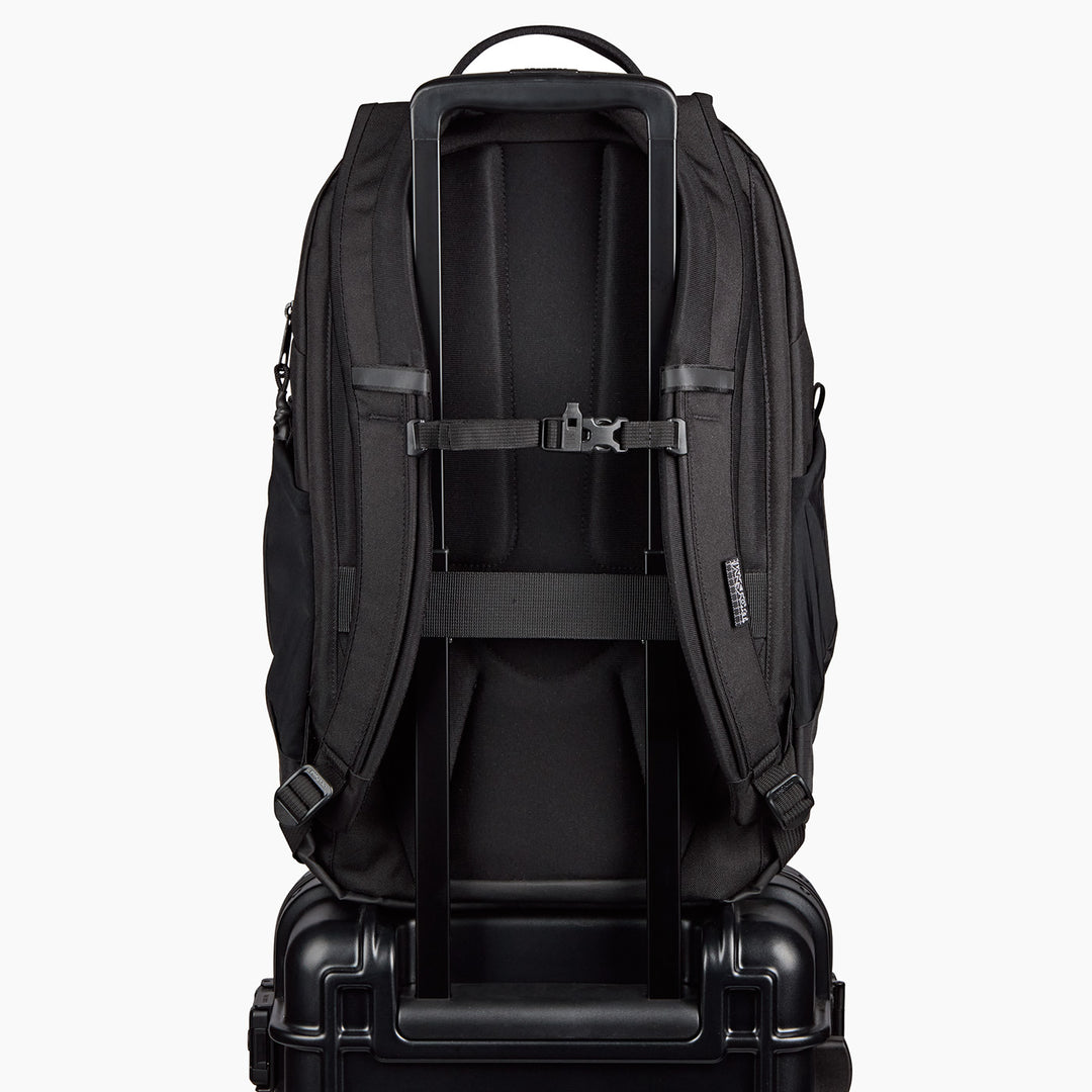 JanSport Allaround 28l Agave Backpack