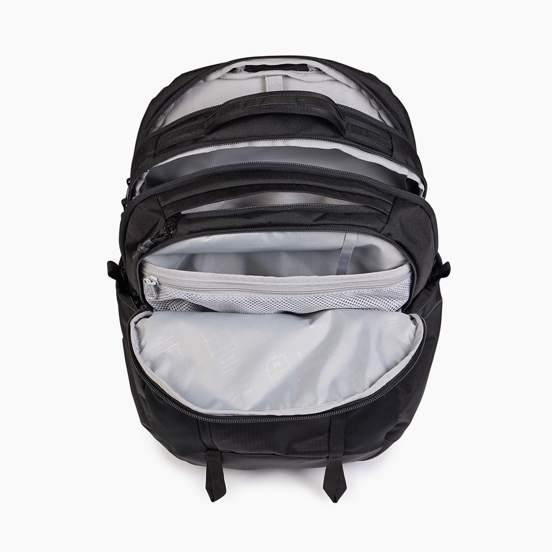 JanSport Allaround 28l Agave Backpack