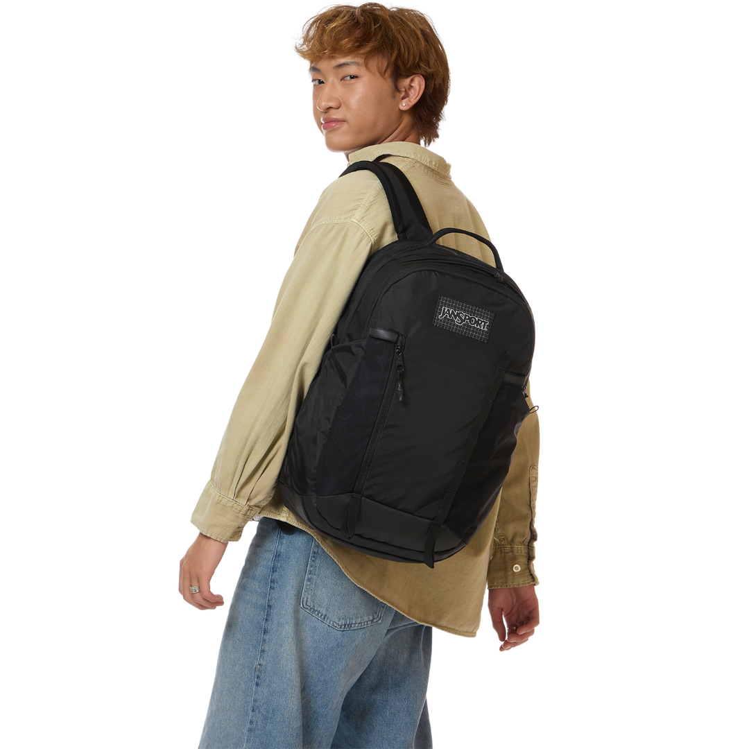 JanSport Allaround 28l Agave Backpack