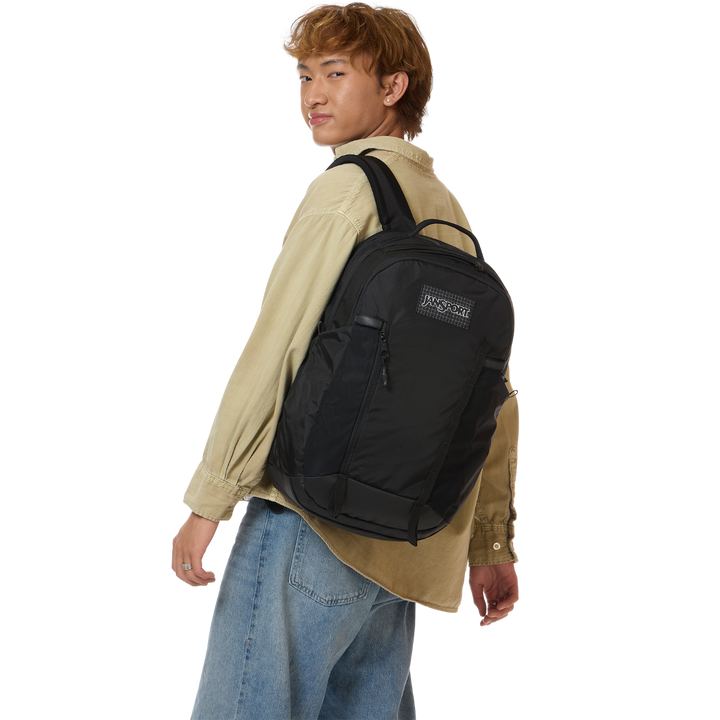 JanSport Allaround 28l Agave Backpack