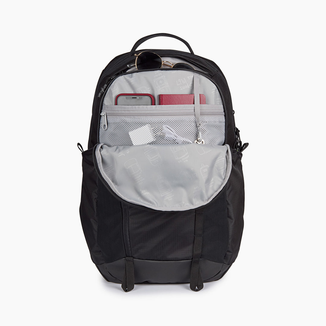 JanSport Allaround 28l Agave Backpack