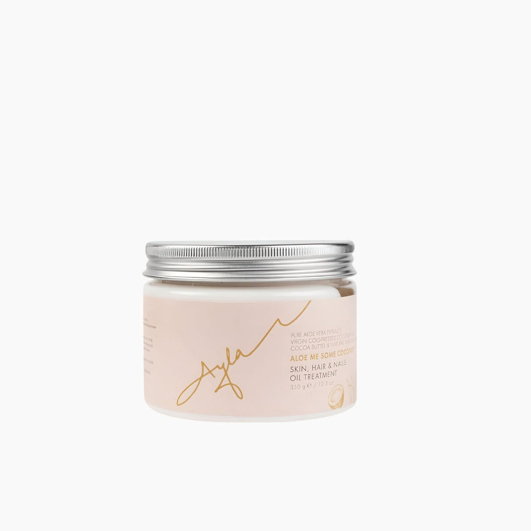 Ayla Aloe Me Some All Purpose Treatment Lotion