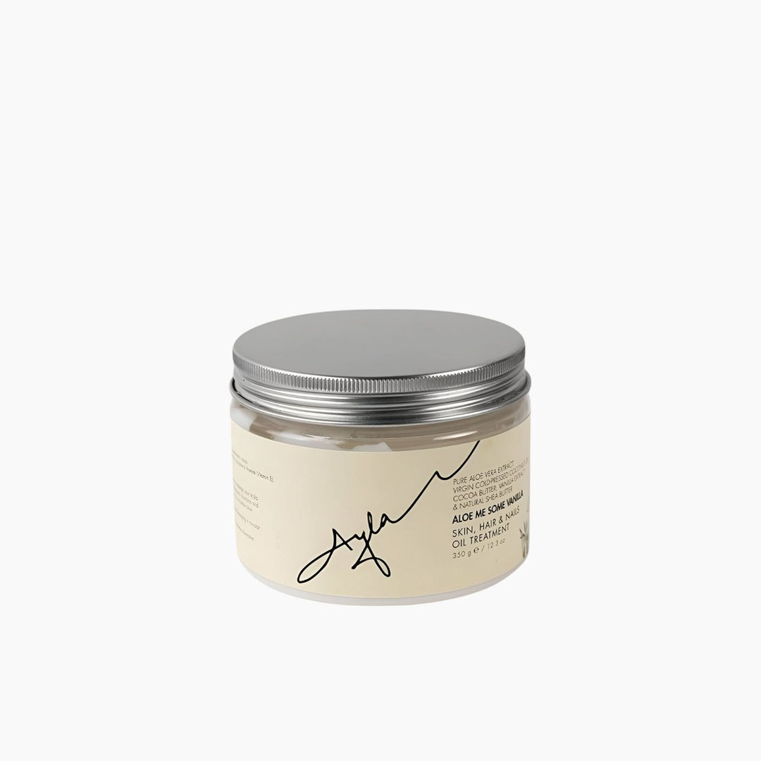 Ayla Aloe Me Some All Purpose Treatment Lotion