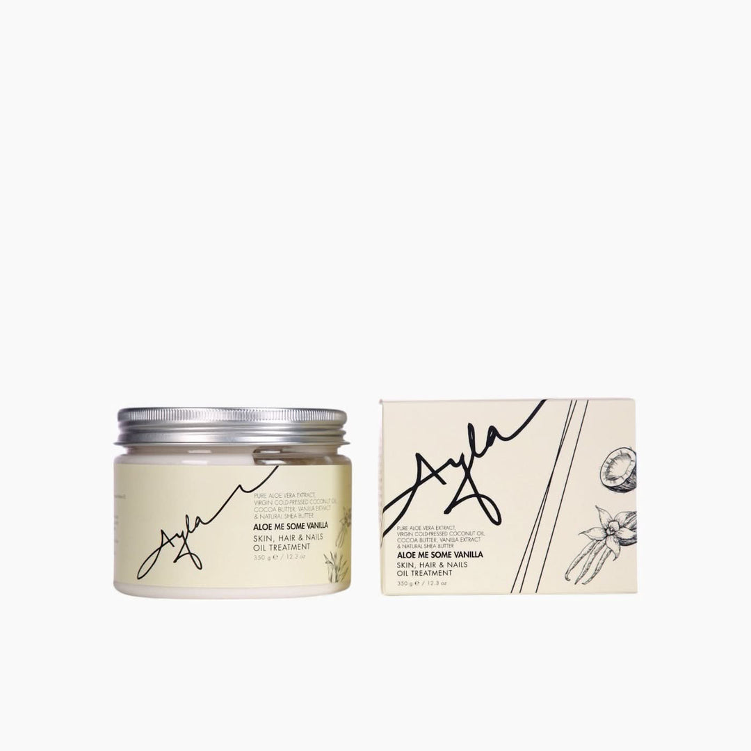 Ayla Aloe Me Some All Purpose Treatment Lotion