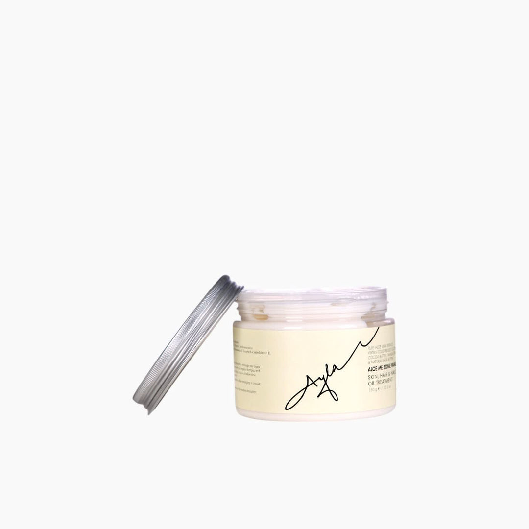 Ayla Aloe Me Some All Purpose Treatment Lotion