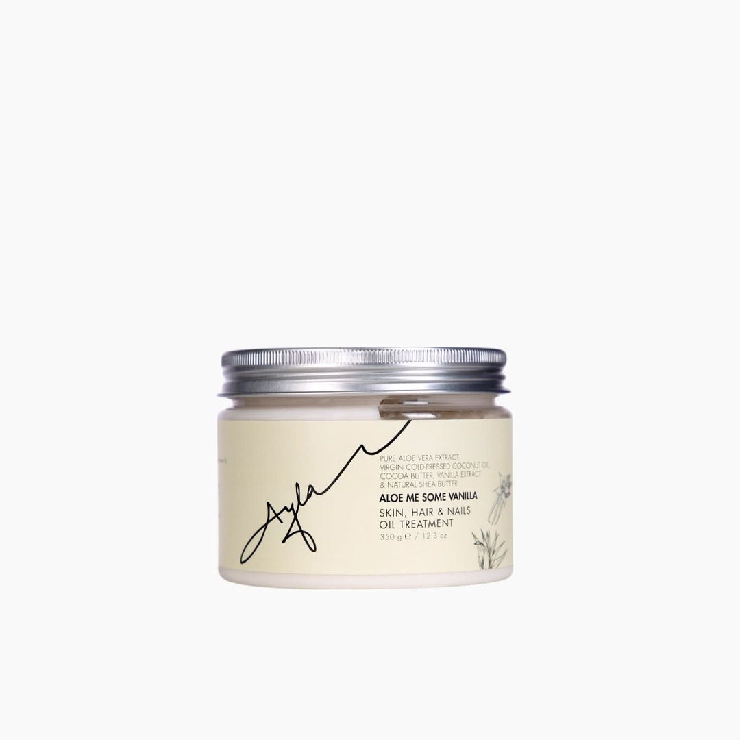 Ayla Aloe Me Some All Purpose Treatment Lotion