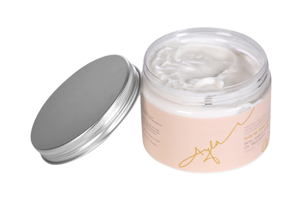 Aloe Me Some Coconut All Purpose Treatment