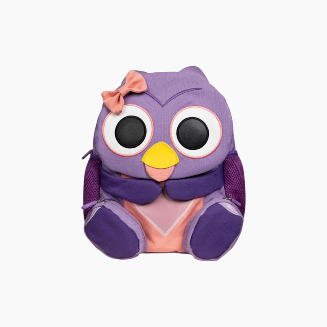 Alph Backpacks Ms. Owl Backpack