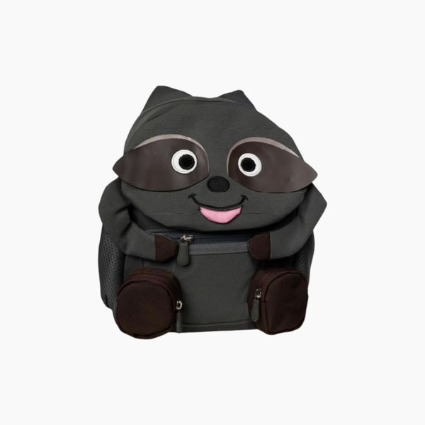 Mr. Raccoon Backpack