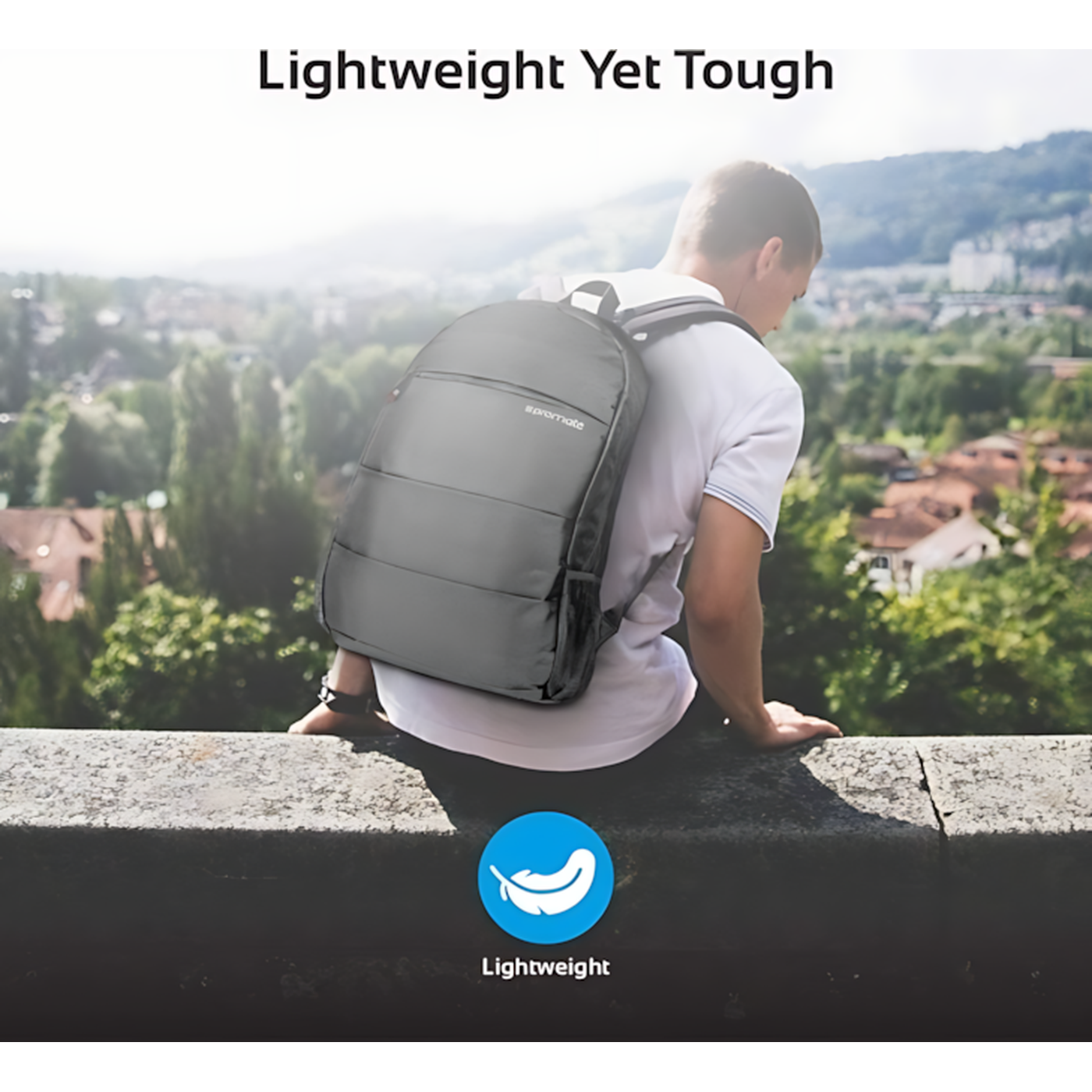 Mkateb Alpha-BP Backpack Mkateb Alpha-BP Backpack