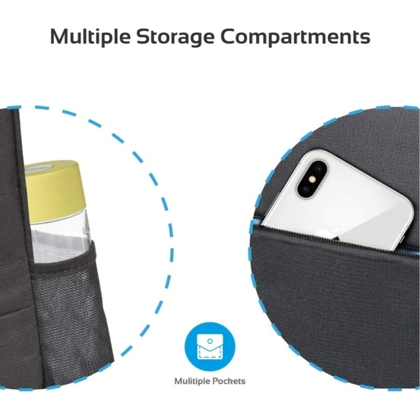 Mkateb Alpha-BP Backpack Mkateb Alpha-BP Backpack