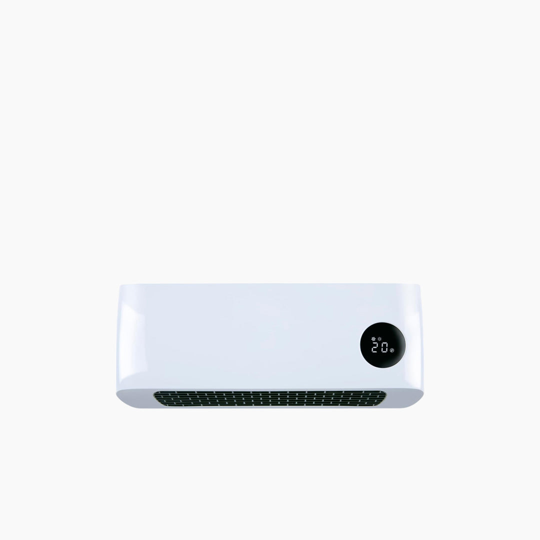 Alpina Split AC Unit