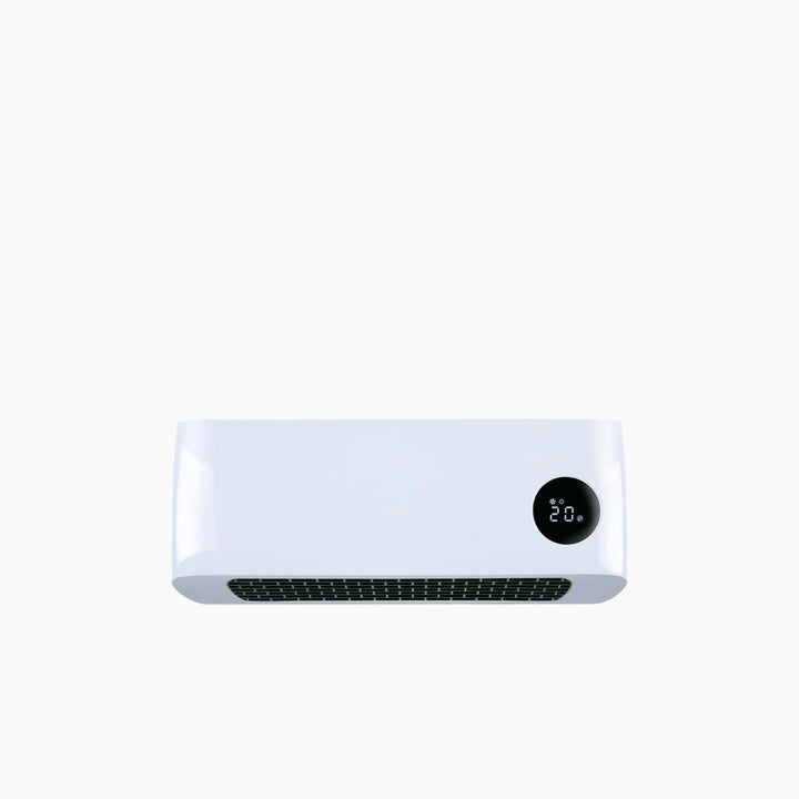 Alpina Split AC Unit