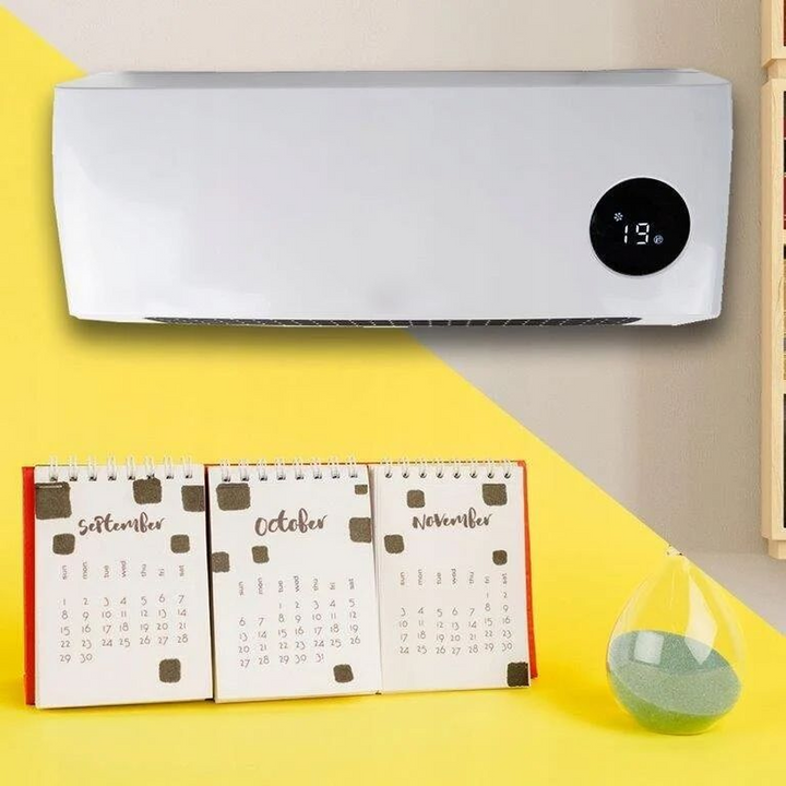 Alpina Split AC Unit