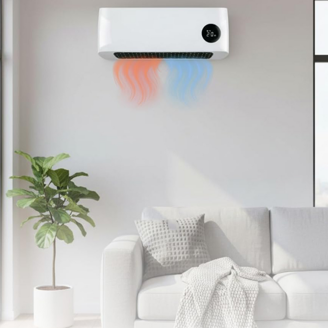 Alpina Split AC Unit