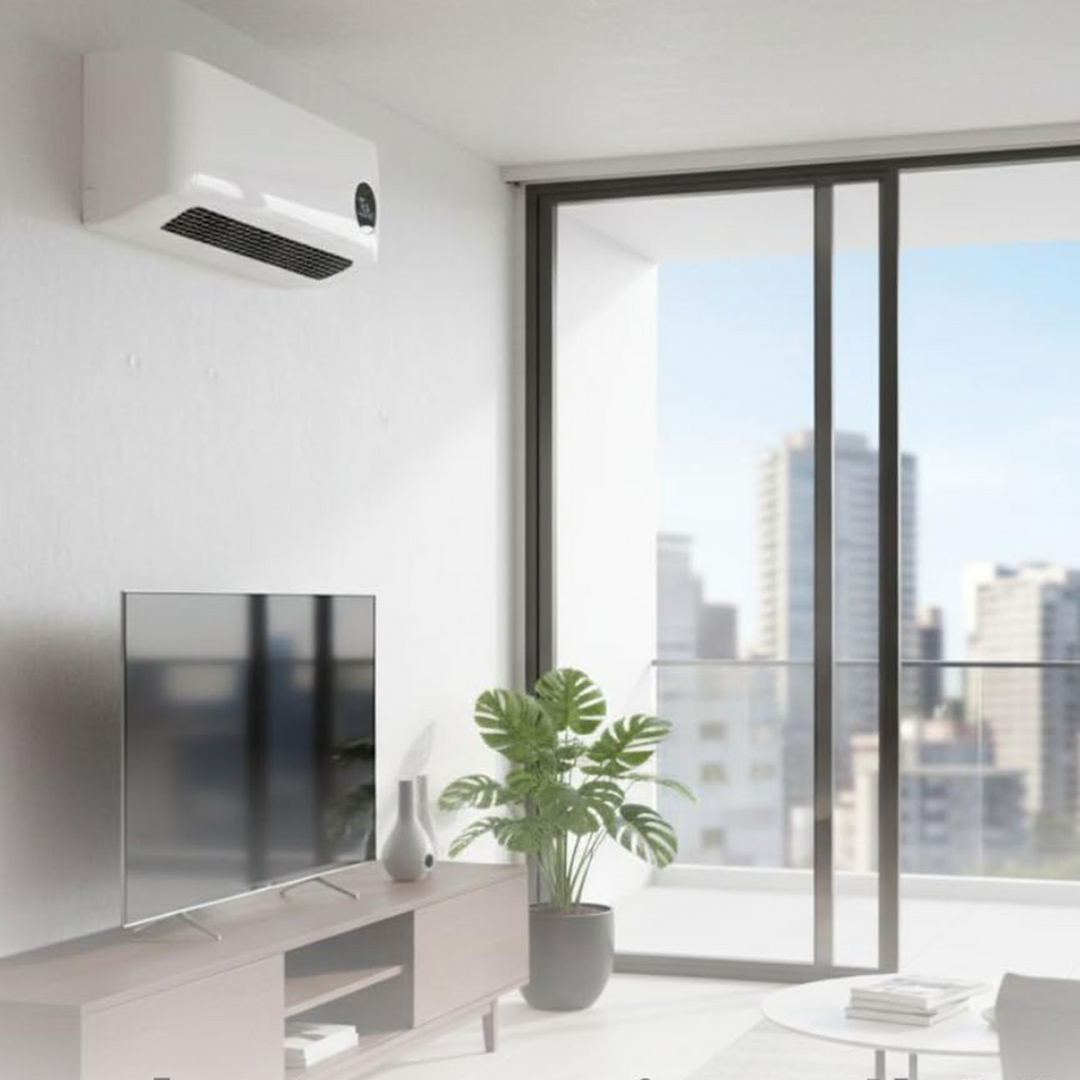 Alpina Split AC Unit