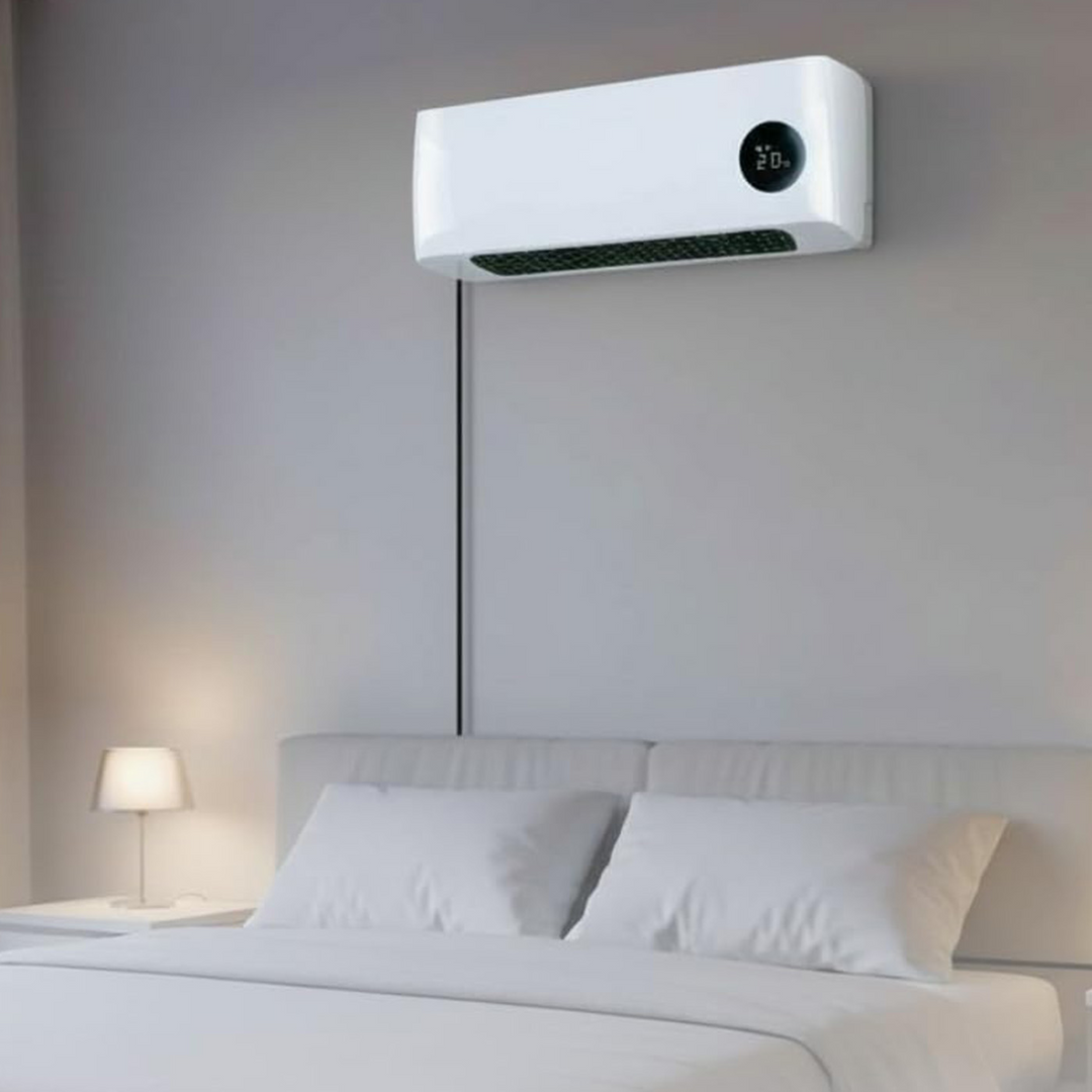 Alpina Split AC Unit