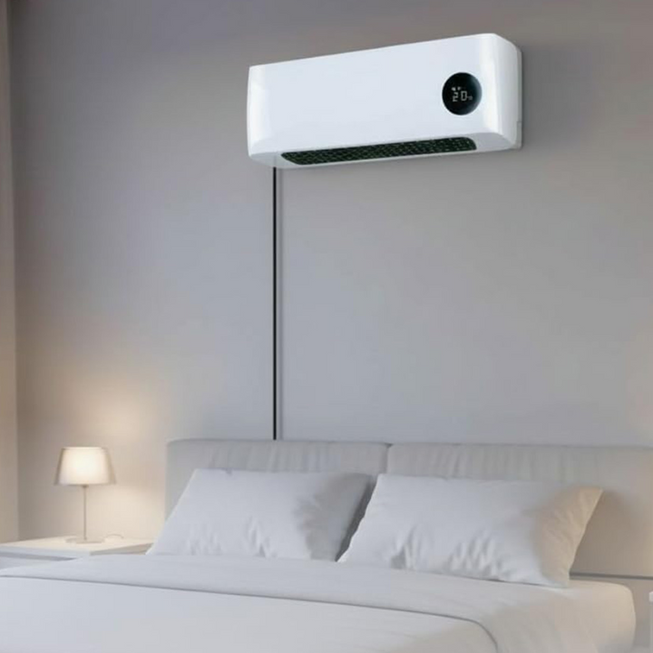 Alpina Split AC Unit