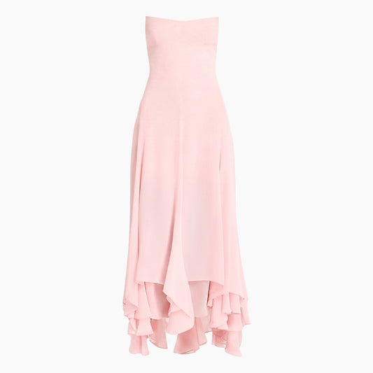 Amanda Uprichard Monterey Dress