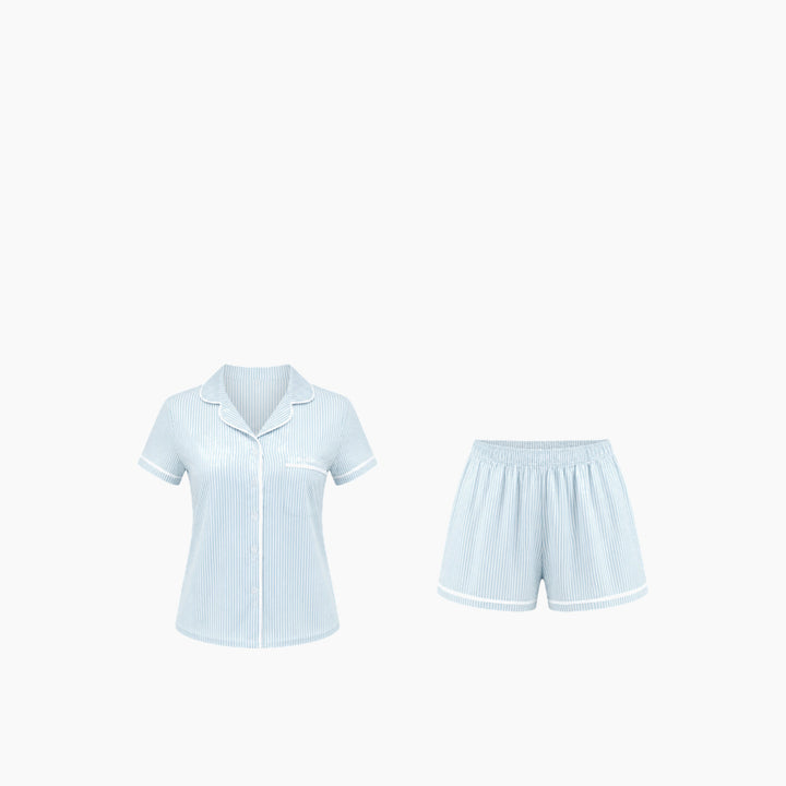 The Cherry Set Pajama Set