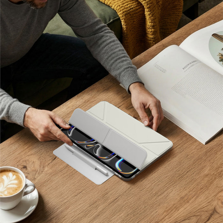 Amazing Things حامل المجلة البسيط – iPad Pro 11" (2024)