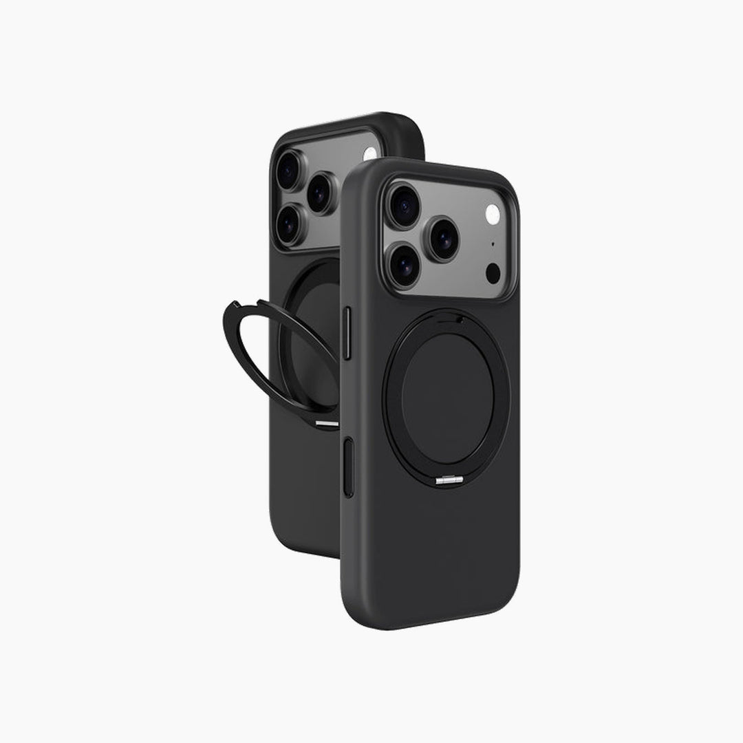 Amazing Things Cloudie Stand Case – iPhone 17 Pro Max