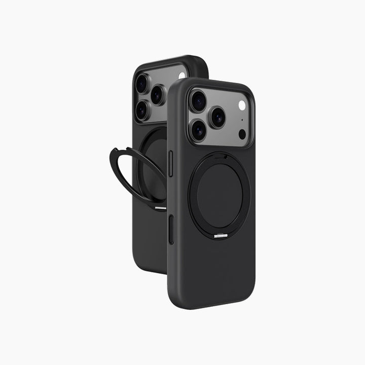 Amazing Things Cloudie Stand Case – iPhone 17 Pro Max