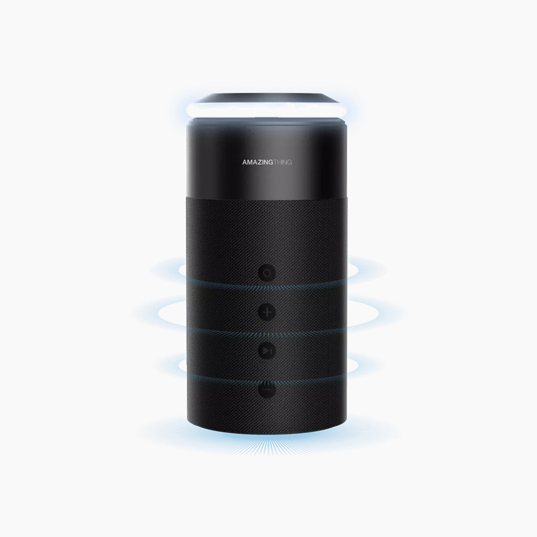 Amazing Things Explorer Pro Mag 4-in-1 Stand &amp; Speaker
