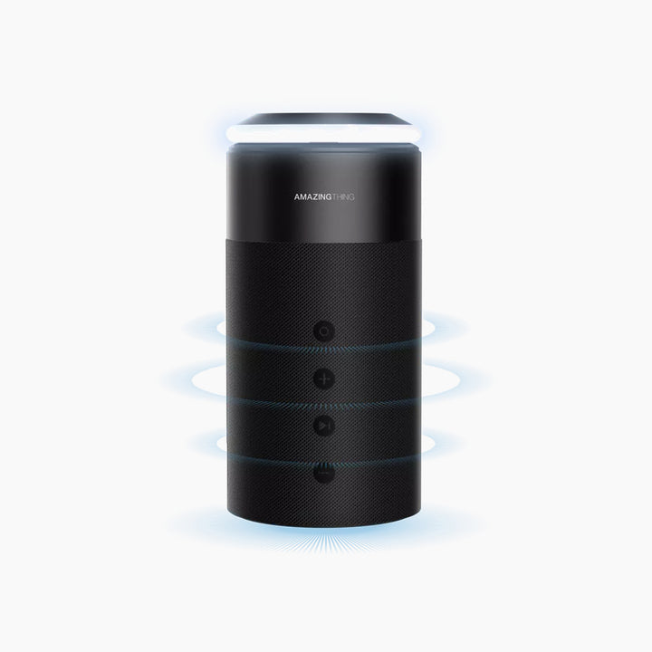 Amazing Things Explorer Pro Mag 4-in-1 Stand &amp; Speaker