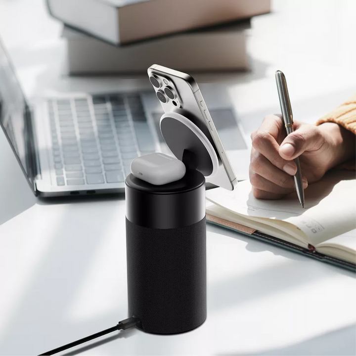 Amazing Things Explorer Pro Mag 4-in-1 Stand &amp; Speaker
