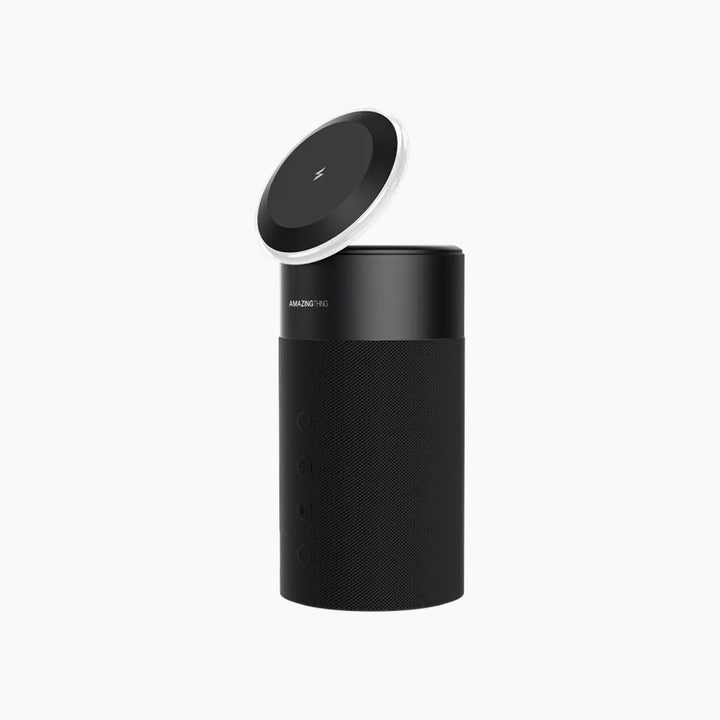Amazing Things Explorer Pro Mag 4-in-1 Stand &amp; Speaker