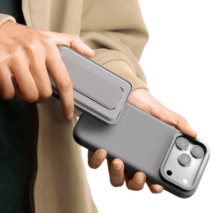 Amazing Things Glamour Allskin MagSafe Case – iPhone 17 Pro Max