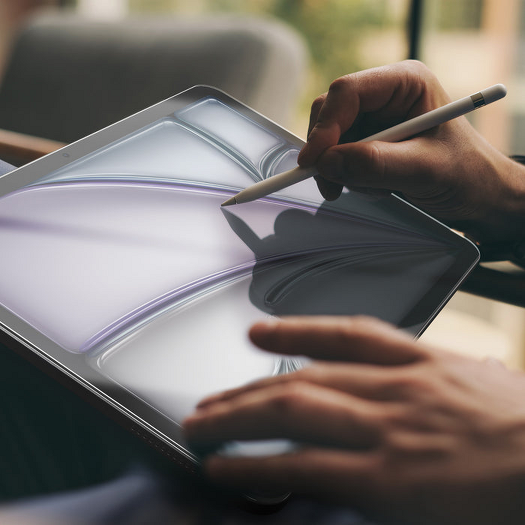 Amazing Things Radix Tempered Glass – iPad Pro 13" M4