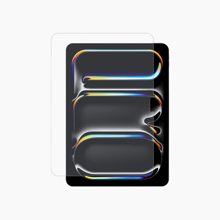 Amazing Things Radix Tempered Glass – iPad Pro 13" M4