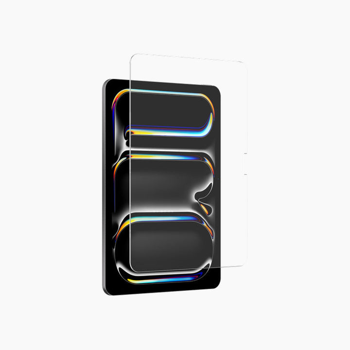 Amazing Things Radix Tempered Glass – iPad Pro 13" M4