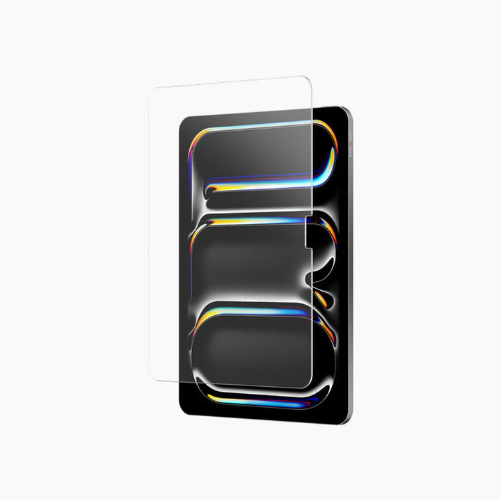 Amazing Things Radix Tempered Glass – iPad Pro 13" M4