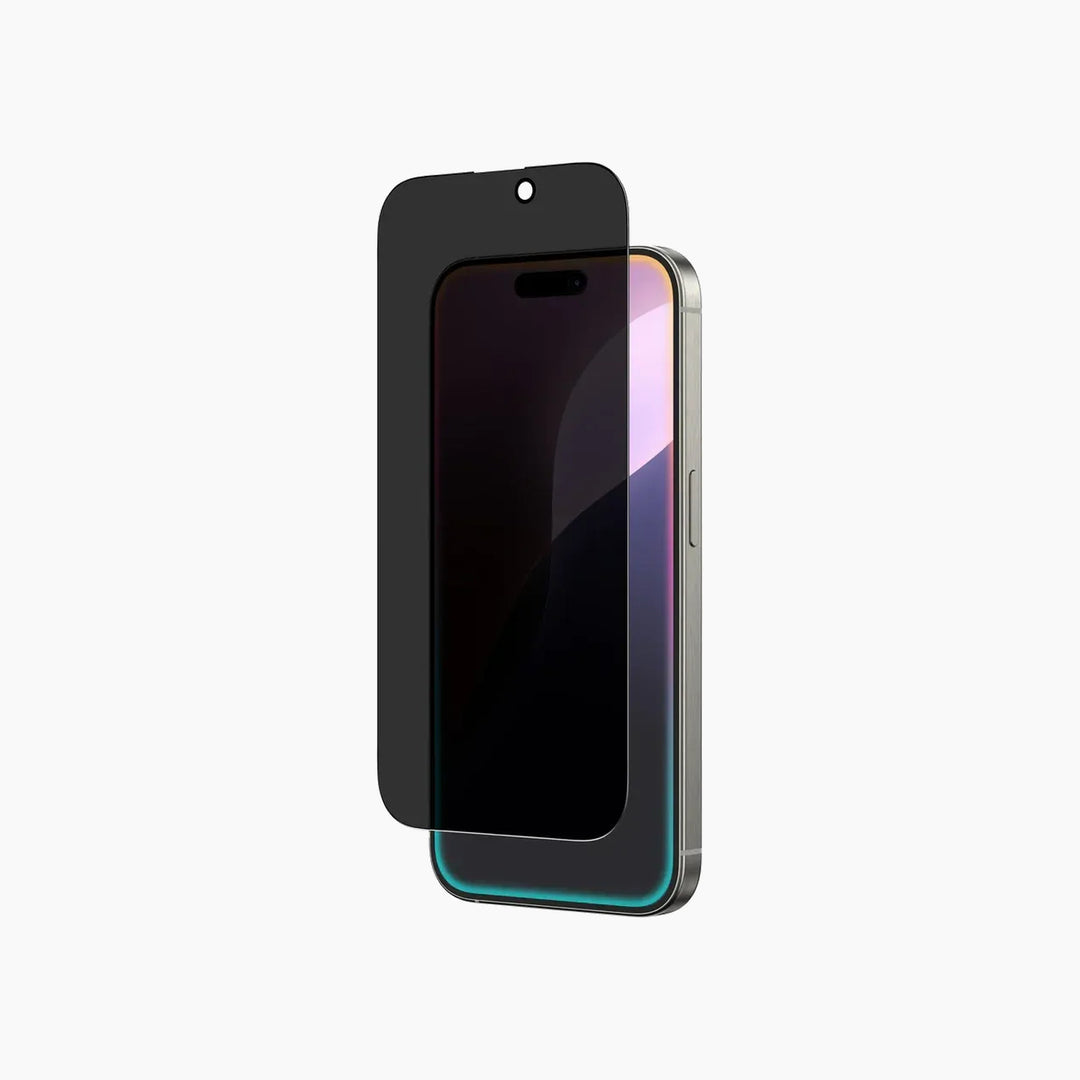 Amazing Things Radix Privacy Glass 2.75D – iPhone 16 6.1