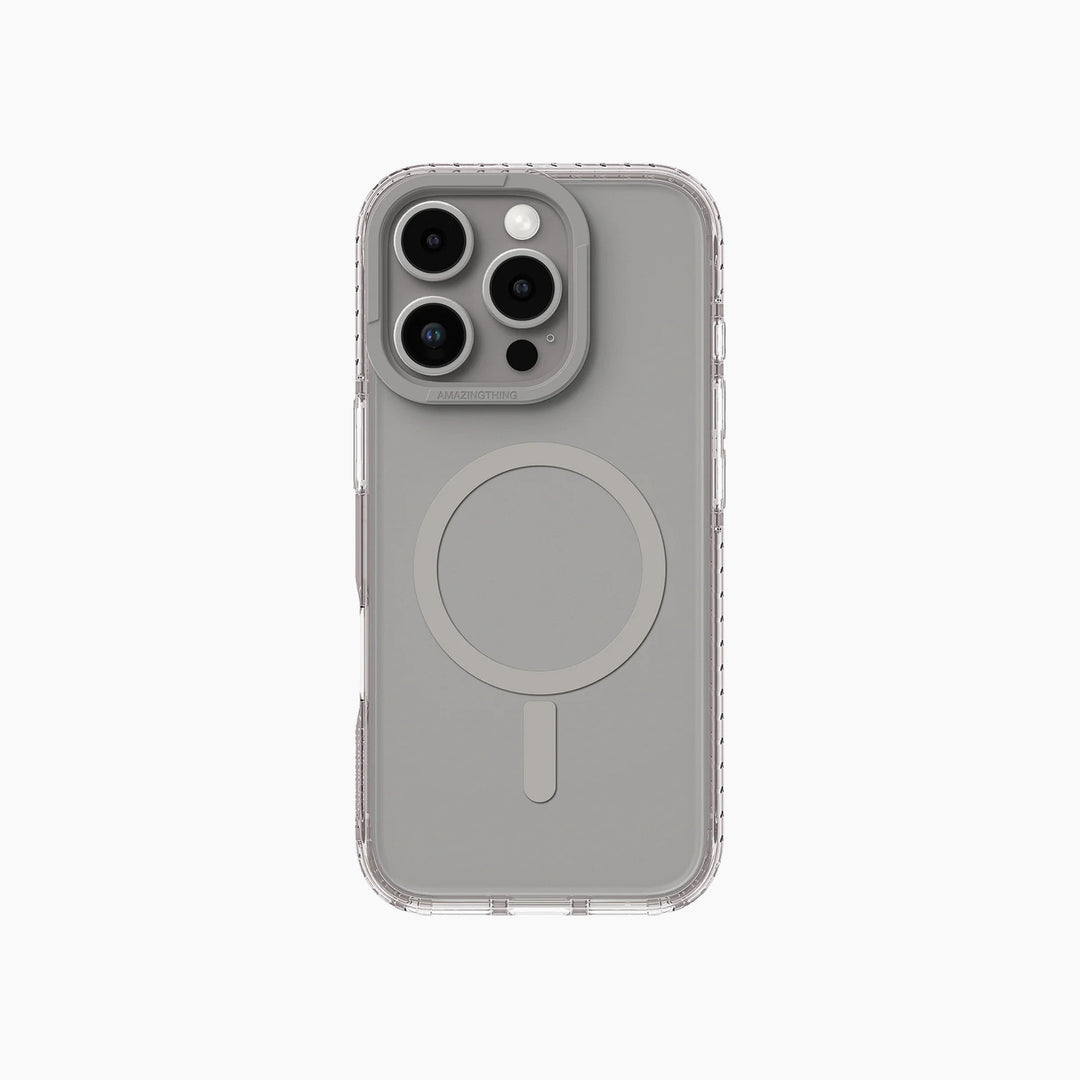 Amazing Things Titan Pro MagSafe Case – ايفون 16 برو
