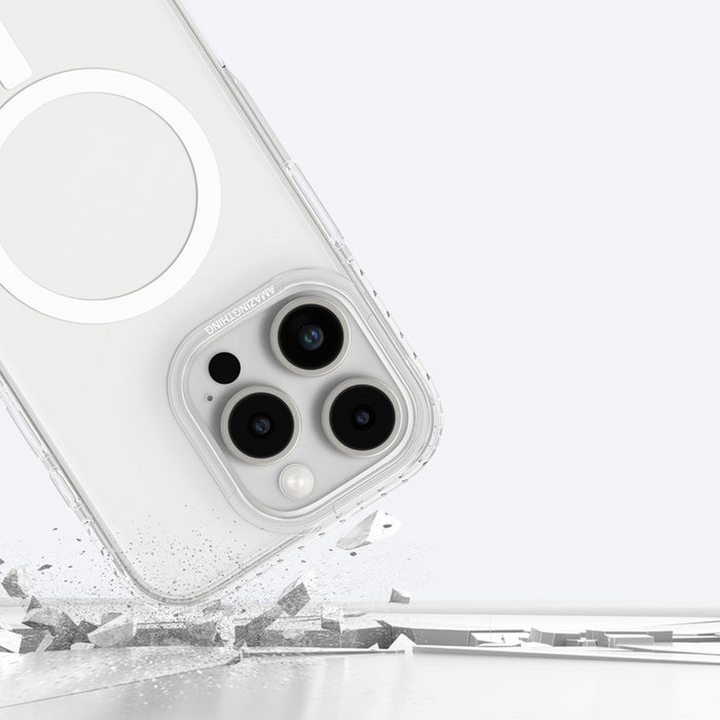 Amazing Things Titan Pro MagSafe Case – ايفون 16 برو