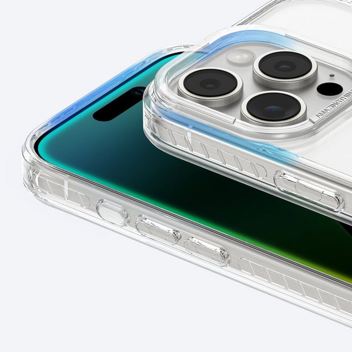 Amazing Things Titan Pro MagSafe Case – ايفون 16 برو