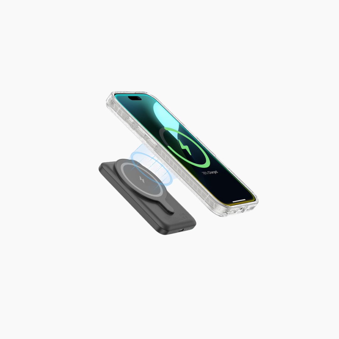 Amazing Things Titan Pro MagSafe Case – ايفون 16 برو