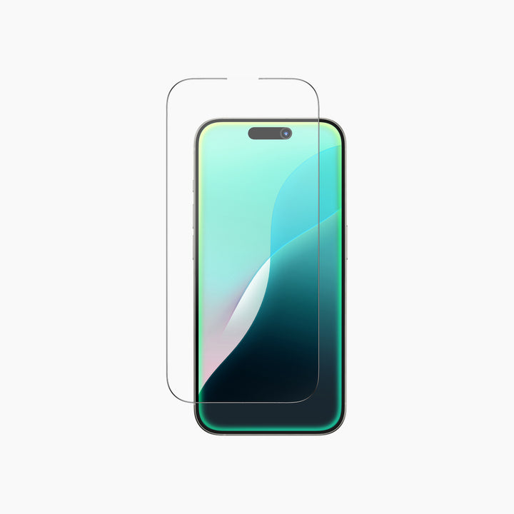 أشياء رائعة زجاج Radix غير اللامع – iPhone 16