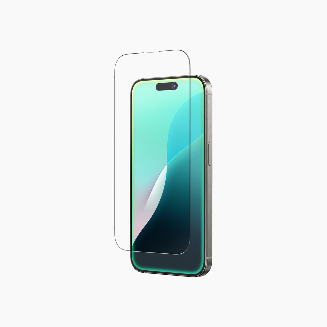 أشياء رائعة زجاج Radix غير اللامع – iPhone 16