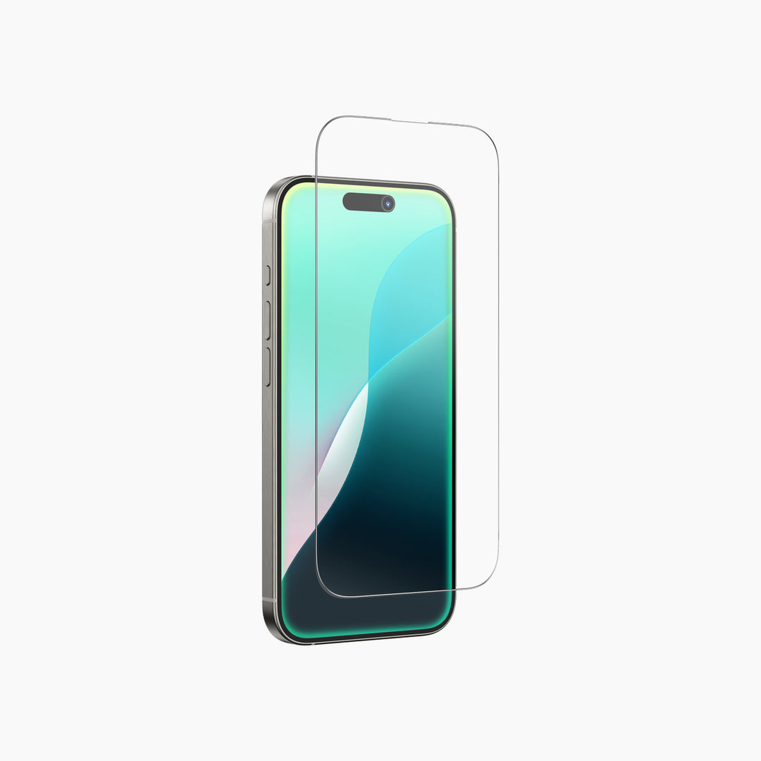 أشياء رائعة زجاج Radix غير اللامع – iPhone 16