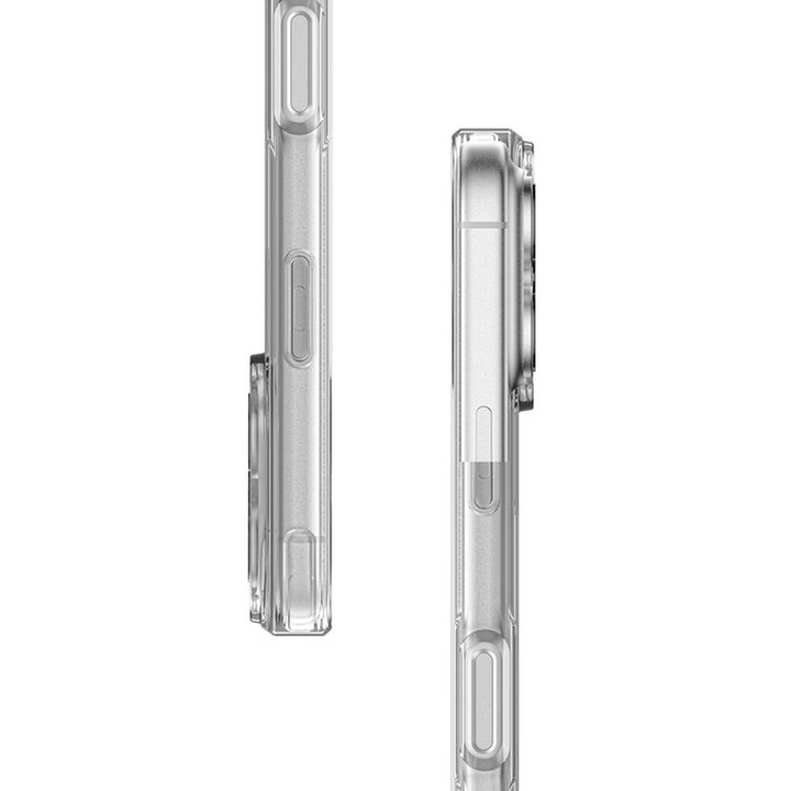 Amazing Things Minimal Mag Case – iPhone 17 Pro