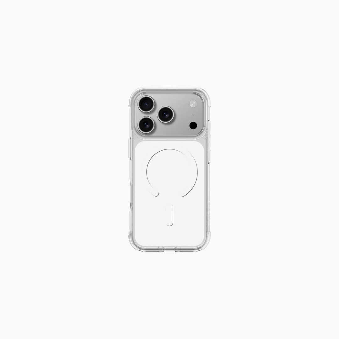 Amazing Things Minimal Mag Case – iPhone 17 Pro
