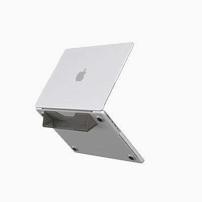 جراب الحماية مع مسند من ماركة Amazing Things Marsix Pro – لجهاز MacBook Pro 14"