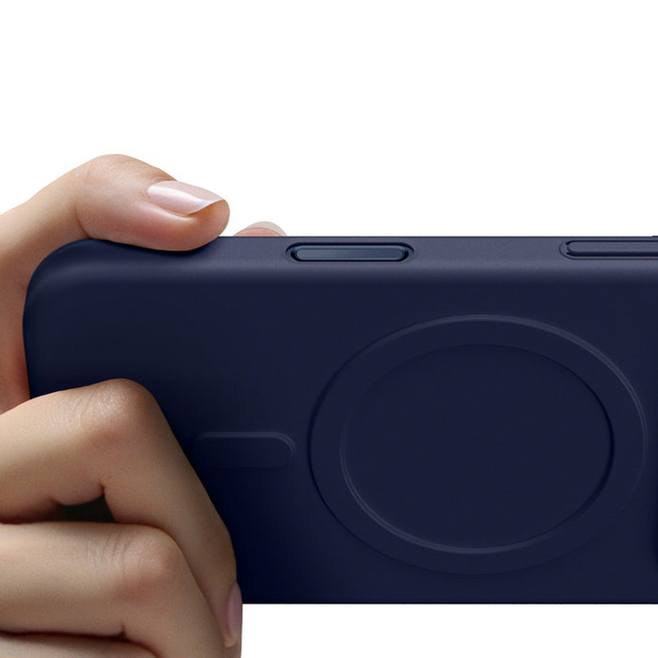 Amazing Things Minimal Air Mag Case – iPhone 17 Pro Max