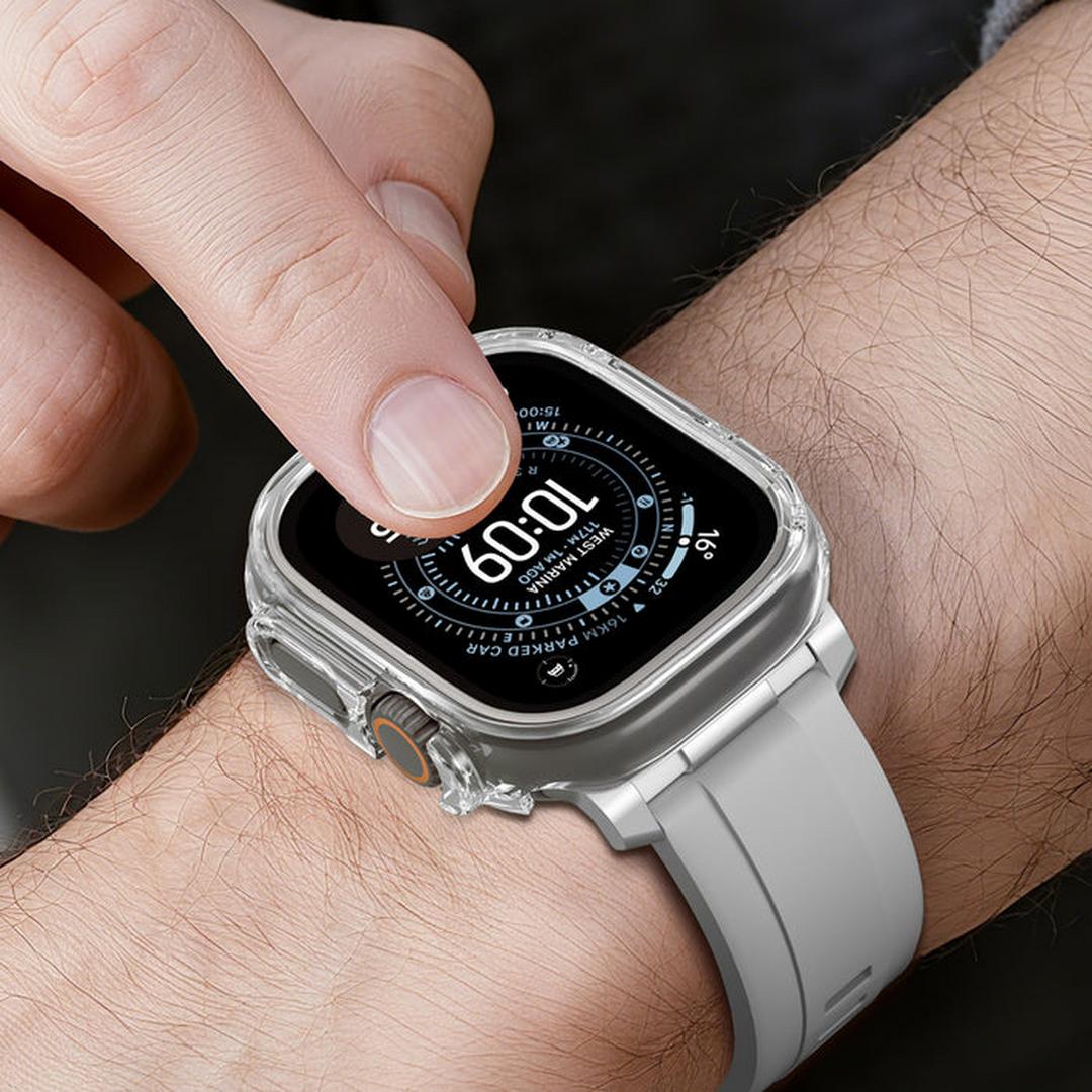 Amazing Things Minimal Case – Watch 46mm